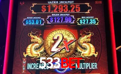Roulette Table 533bet