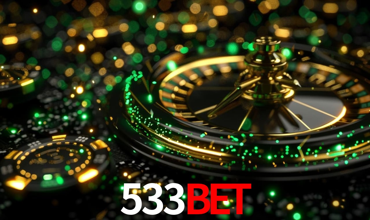 Weekend Specials 533bet