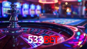 Welcome Bonus 533bet