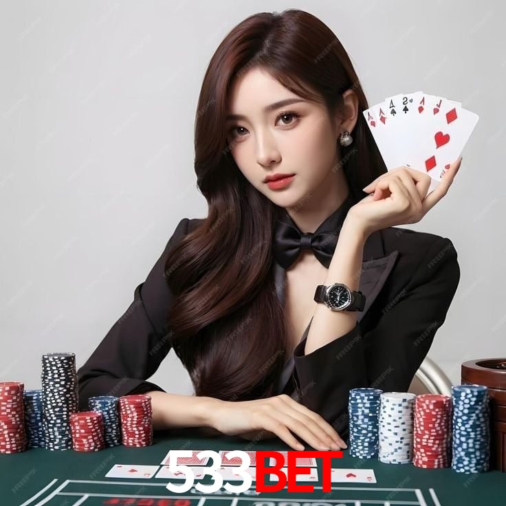 Quick Registration 533bet