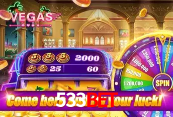 Blackjack Table 533bet