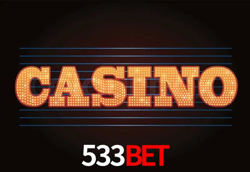 Experiência VIP 533bet