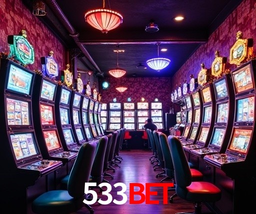 Flash Promotion 533bet