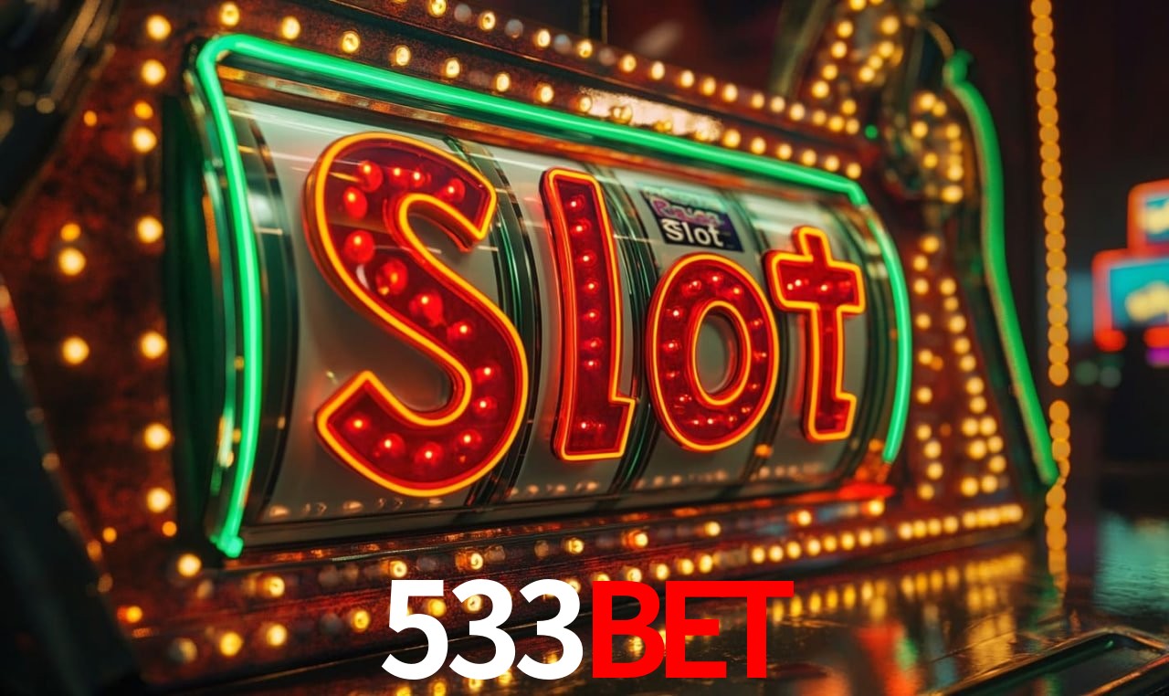 Secure Login 533bet