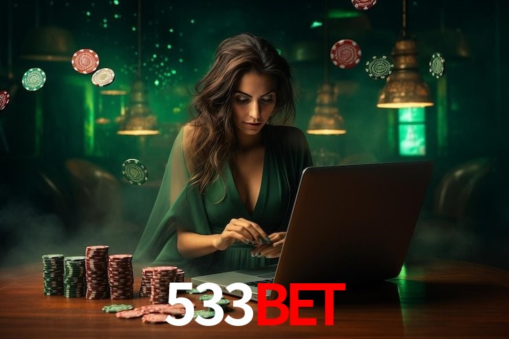 Premium Interface 533bet