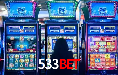 VIP Casino 533bet