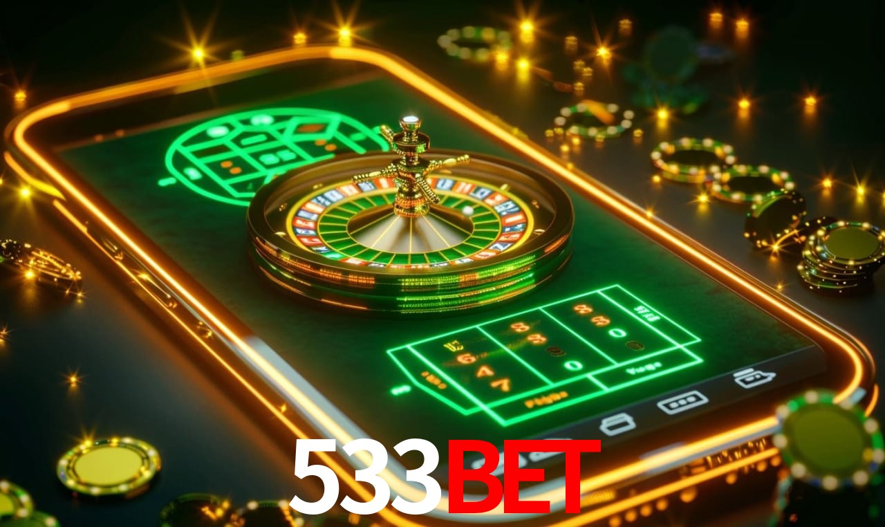 2FA Security 533bet