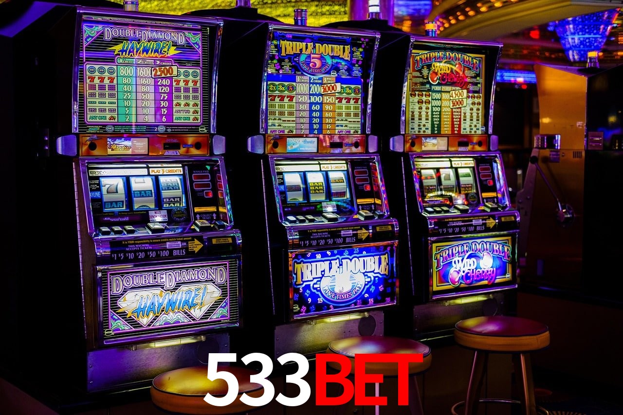 Football Betting 533bet