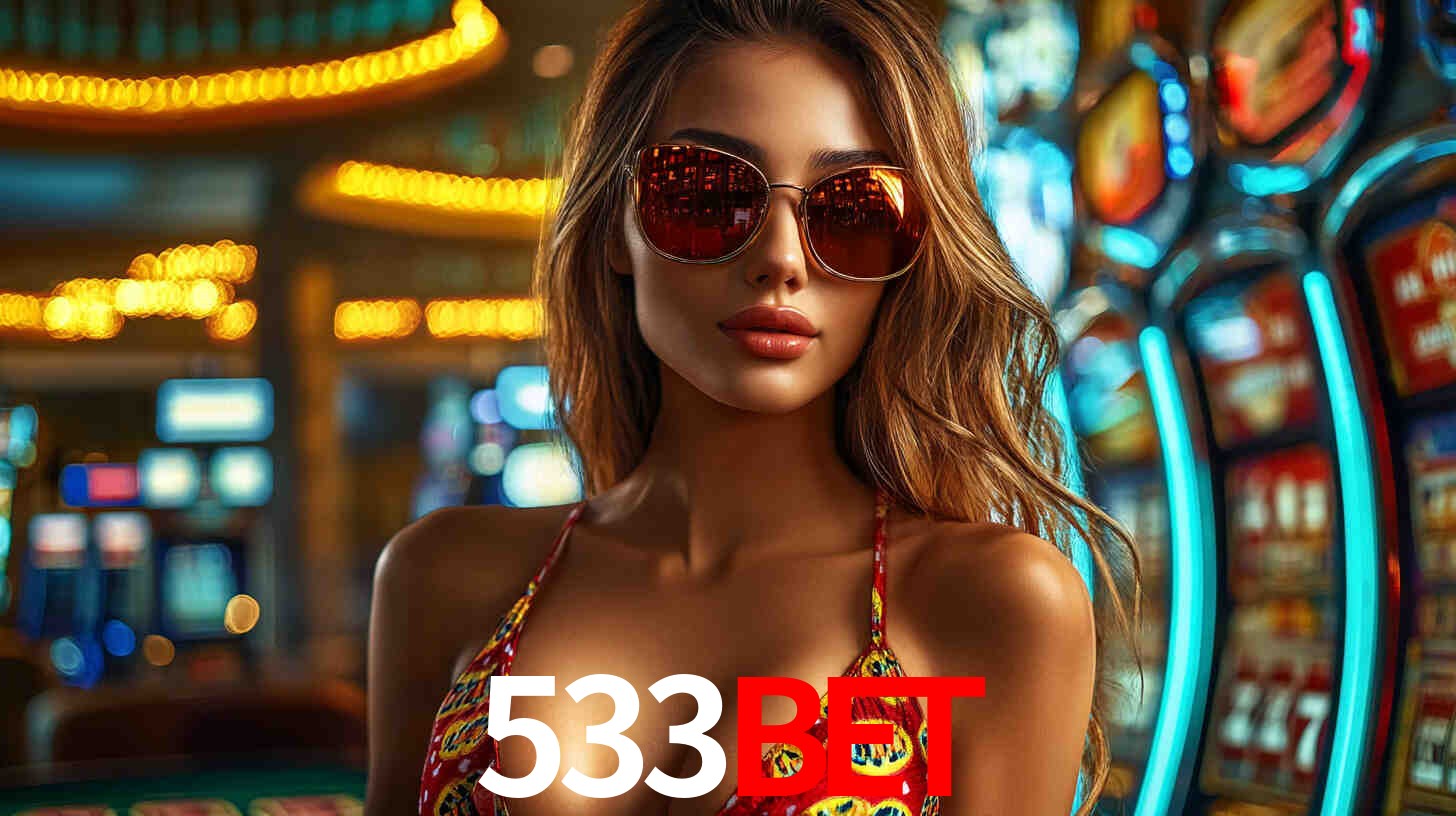 Daily Bonuses 533bet