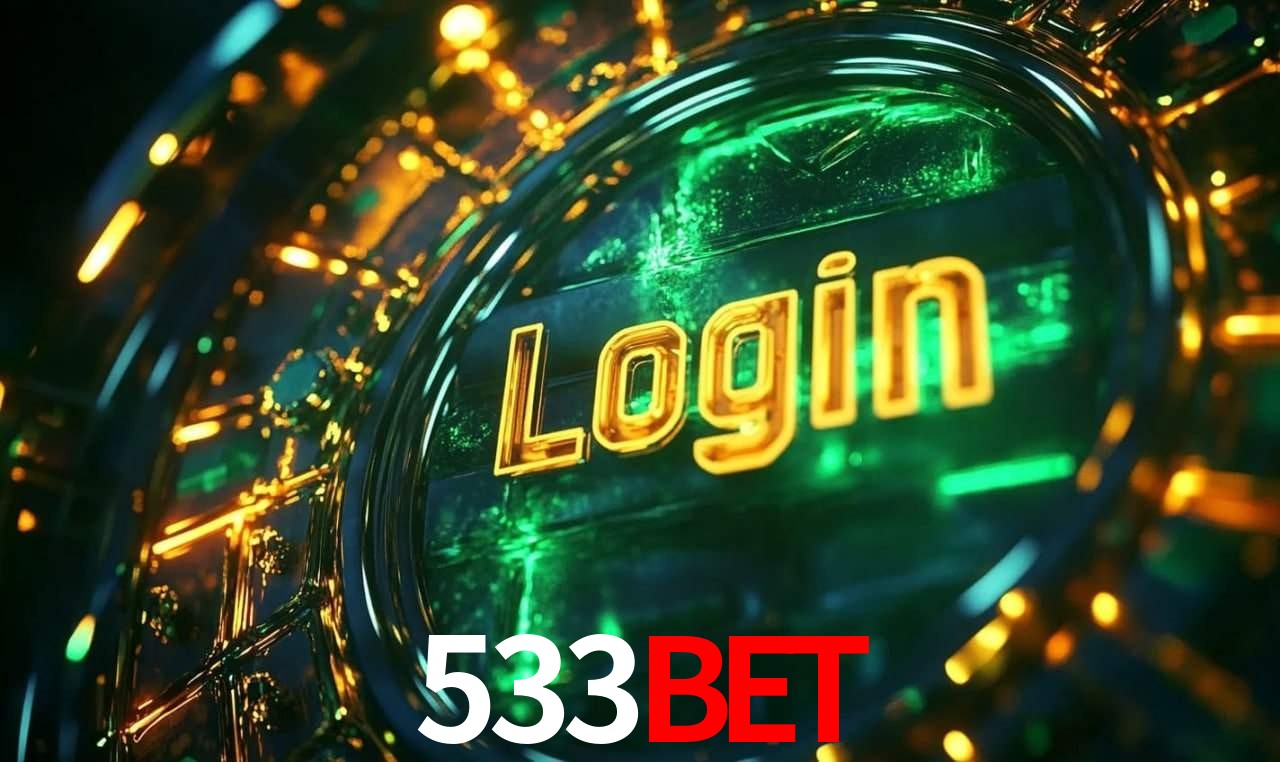 533bet App Interface