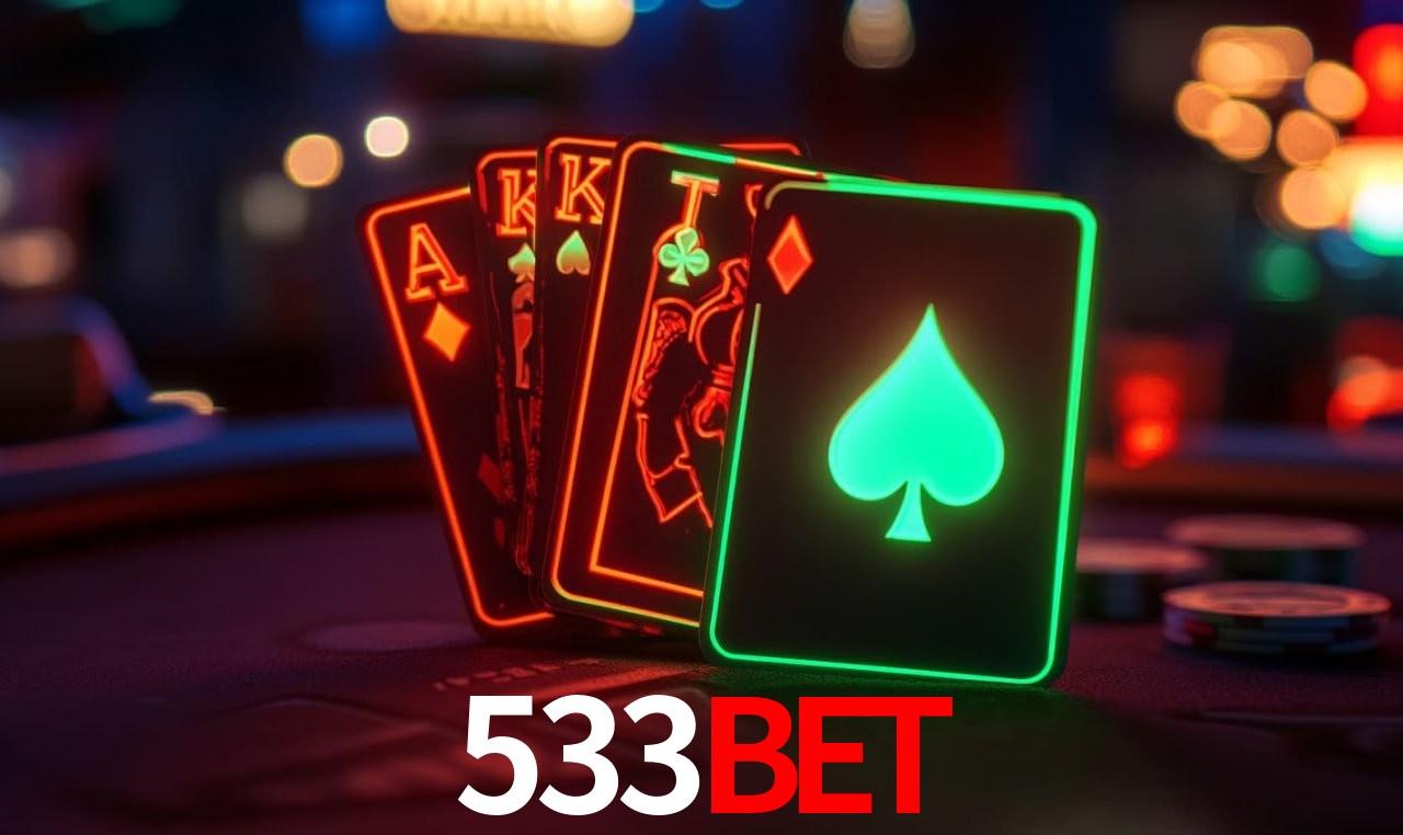 Game Statistics 533bet